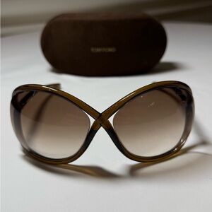 Tom Ford Sunglasses